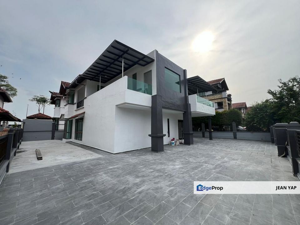 Pulai Perdana 2Storey Bungalow, Johor, Skudai