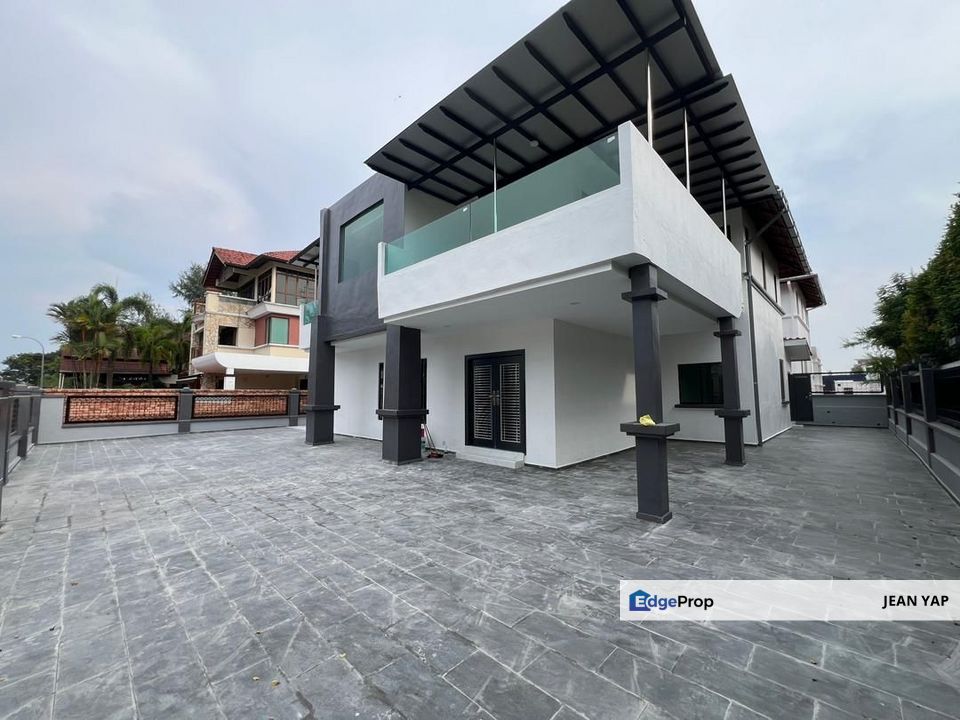 Pulai Perdana 2Storey Bungalow, Johor, Skudai