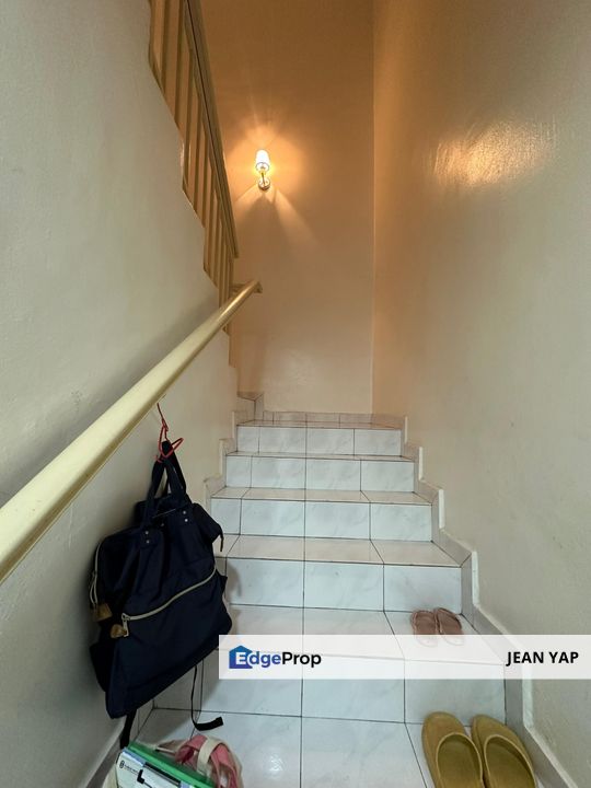 Summer Park Townhouse 3BR , Johor, Masai