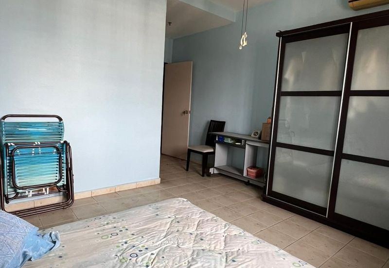 Prima Regency (Dorchester Court)