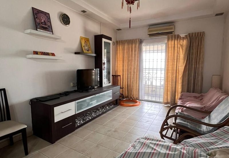 Prima Regency (Dorchester Court)