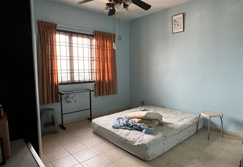 Prima Regency (Dorchester Court)