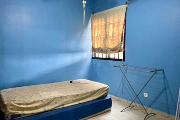 Prima Regency (Dorchester Court)