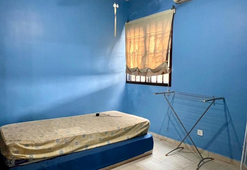 Prima Regency (Dorchester Court)