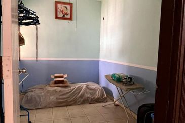 Prima Regency (Dorchester Court)