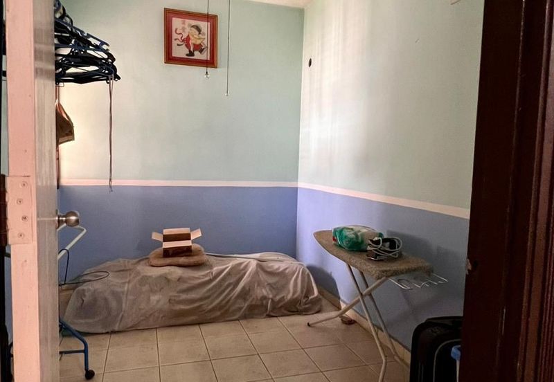 Prima Regency (Dorchester Court)