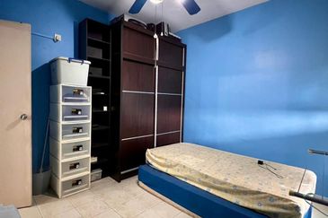 Prima Regency (Dorchester Court)