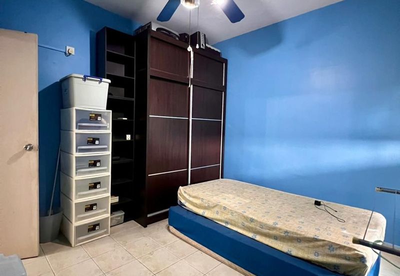 Prima Regency (Dorchester Court)