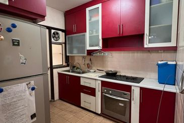 Prima Regency (Dorchester Court)