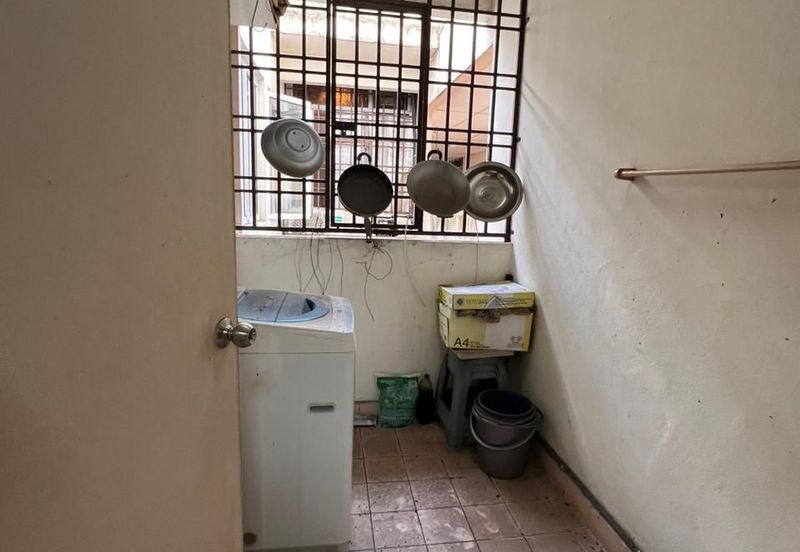 Prima Regency (Dorchester Court)