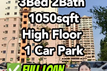 Prima Regency (Dorchester Court)