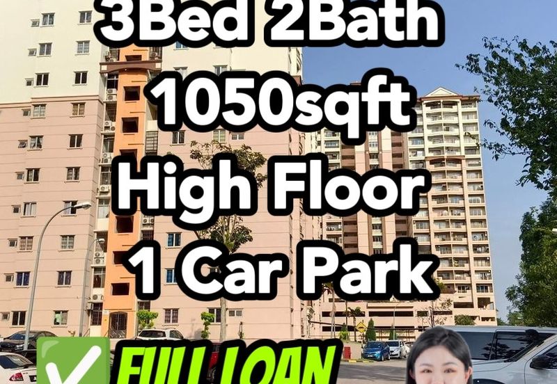 Prima Regency (Dorchester Court)