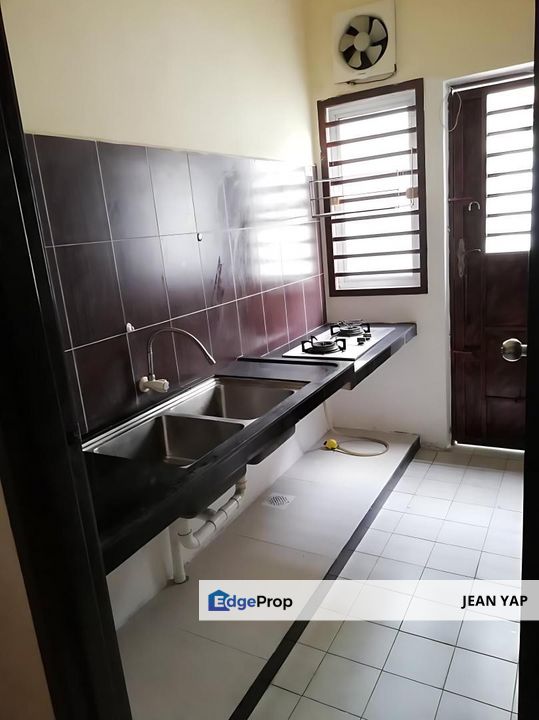 IOI Summit Park DSTH, Johor, Kulai