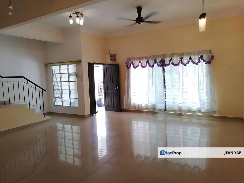 IOI Summit Park DSTH, Johor, Kulai