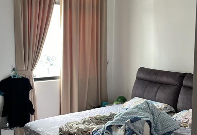 Setia Tropika Semi D