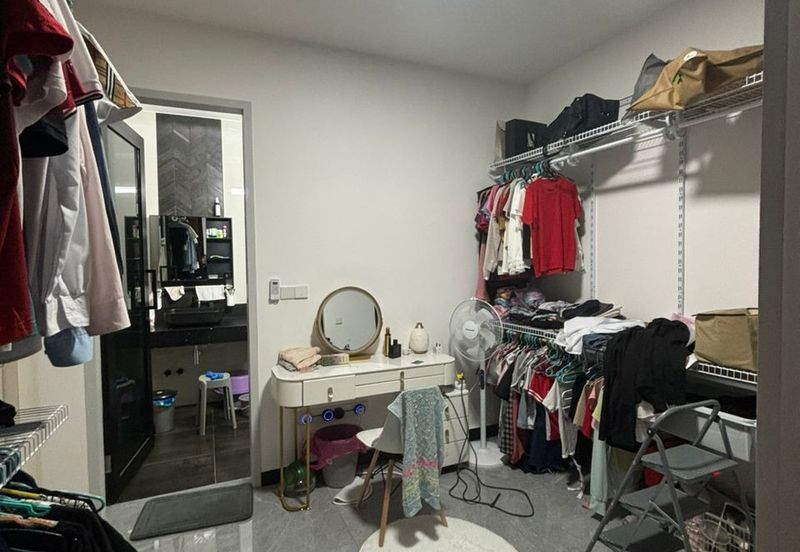 Setia Tropika Semi D