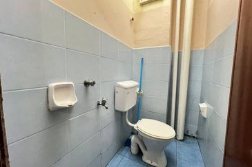 Bandar Baru Permas Jaya