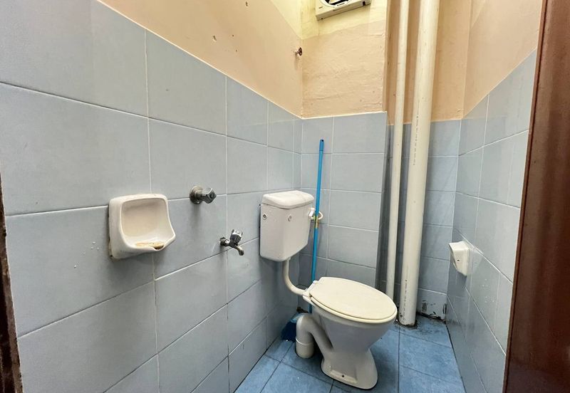 Bandar Baru Permas Jaya