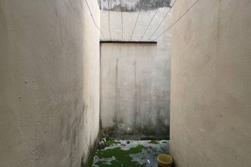 Bandar Baru Permas Jaya