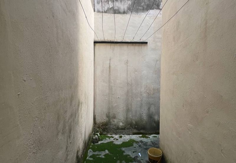 Bandar Baru Permas Jaya