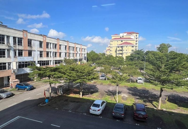 Bandar Baru Permas Jaya