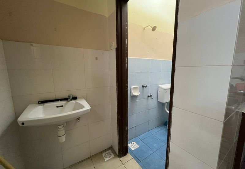 Bandar Baru Permas Jaya