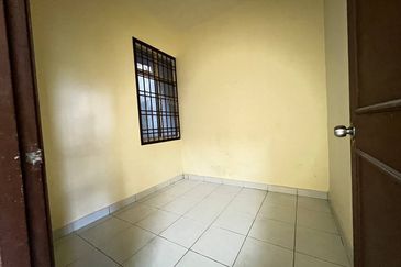 Bandar Baru Permas Jaya