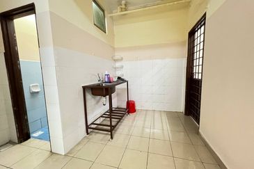 Bandar Baru Permas Jaya