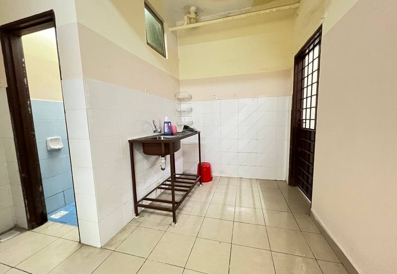 Bandar Baru Permas Jaya