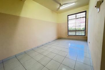 Bandar Baru Permas Jaya