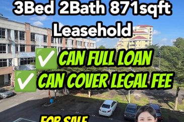 Bandar Baru Permas Jaya