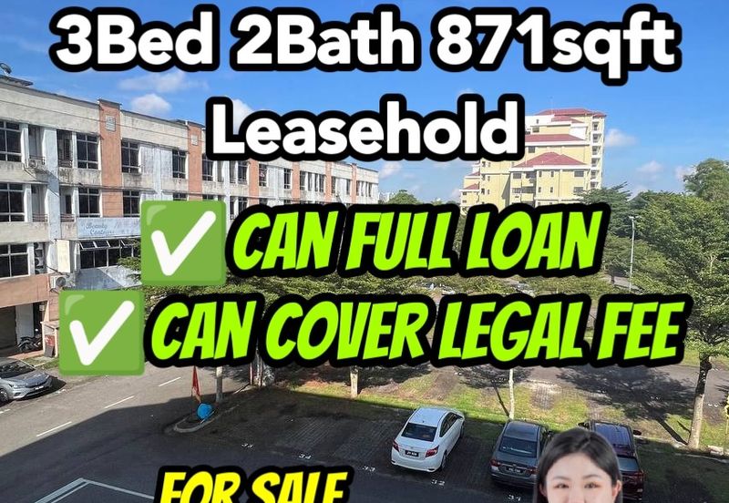 Bandar Baru Permas Jaya