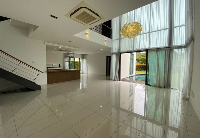 Bayou Creek, Leisure Farm