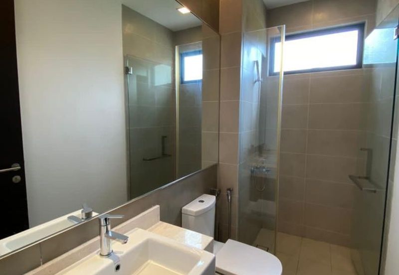 Bayou Creek, Leisure Farm