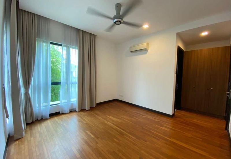 Bayou Creek, Leisure Farm