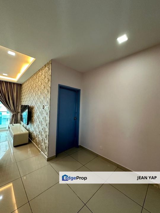 Seasons Luxury Apartment Larkin , Johor, Johor Bahru