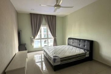 Seasons Luxury Apartments @ Amara Larkin