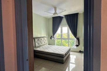 Seasons Luxury Apartments @ Amara Larkin