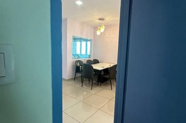 Seasons Luxury Apartments @ Amara Larkin