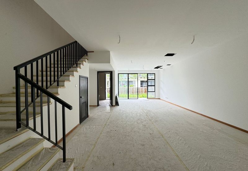 Senibong Cove Waterway Residences