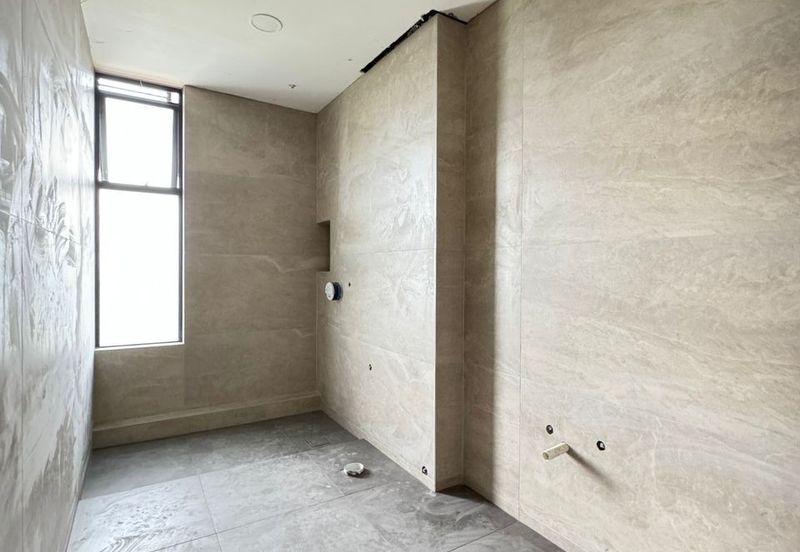 Senibong Cove Waterway Residences