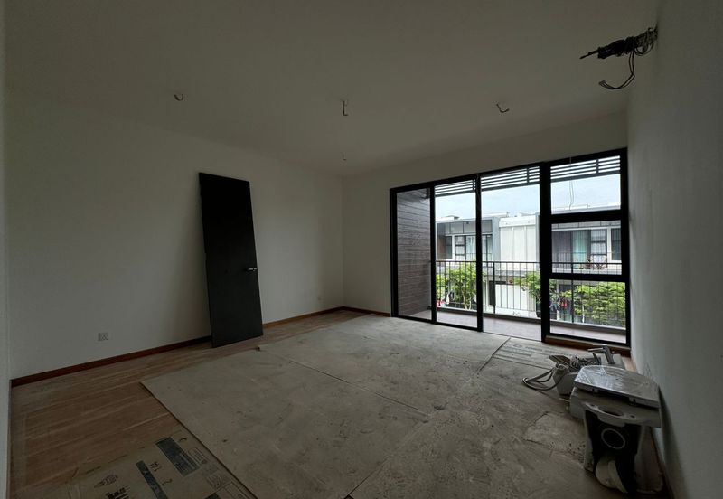 Senibong Cove Waterway Residences