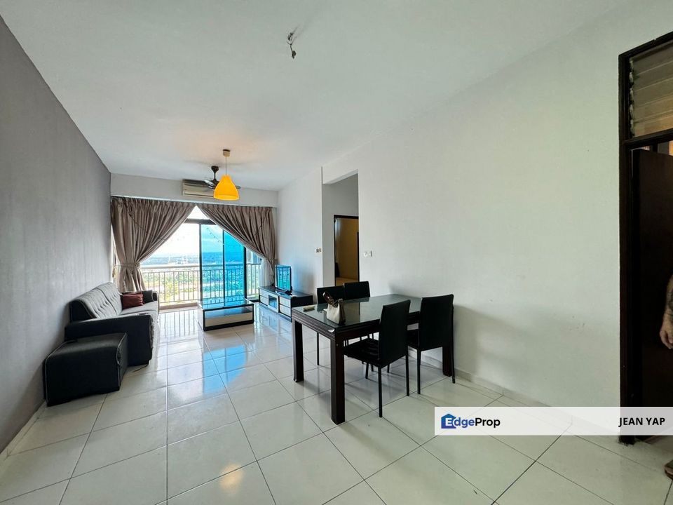 Sky Garden Residence Setia Tropika , Johor, Setia Tropika