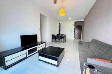 Sky Gardens Residences