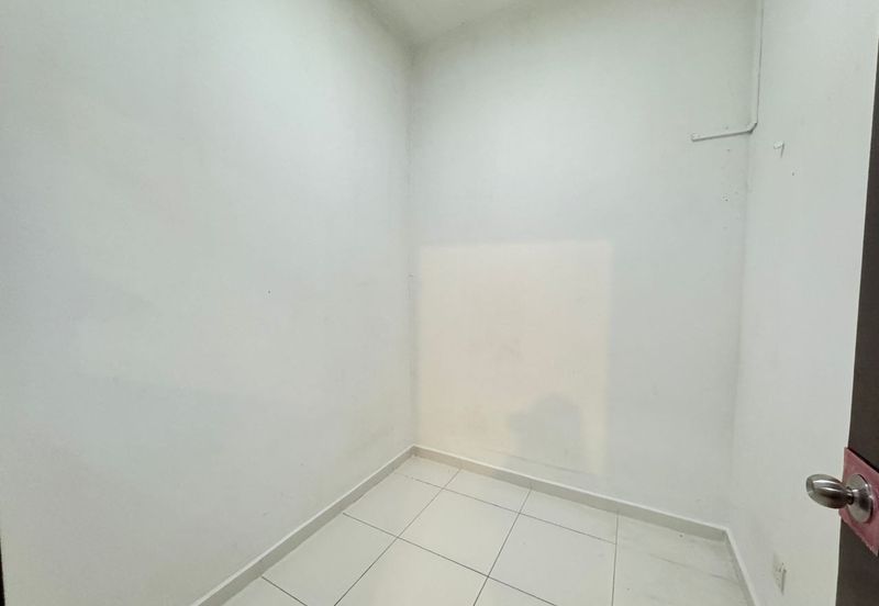 Sky Gardens Residences