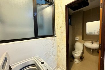 Sky Gardens Residences