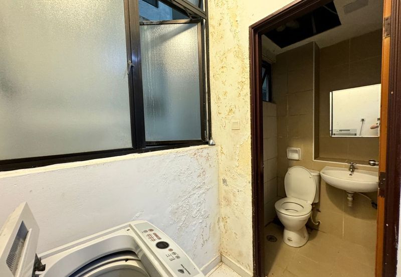 Sky Gardens Residences