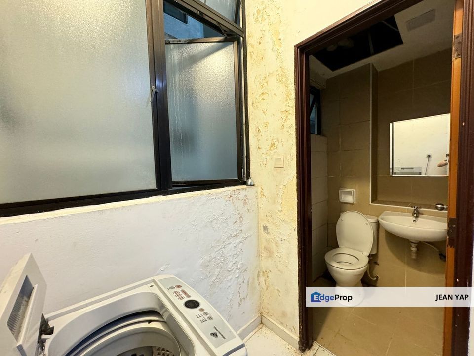 Sky Garden Residence Setia Tropika , Johor, Setia Tropika