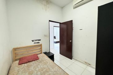 Sky Gardens Residences