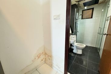 Sky Gardens Residences